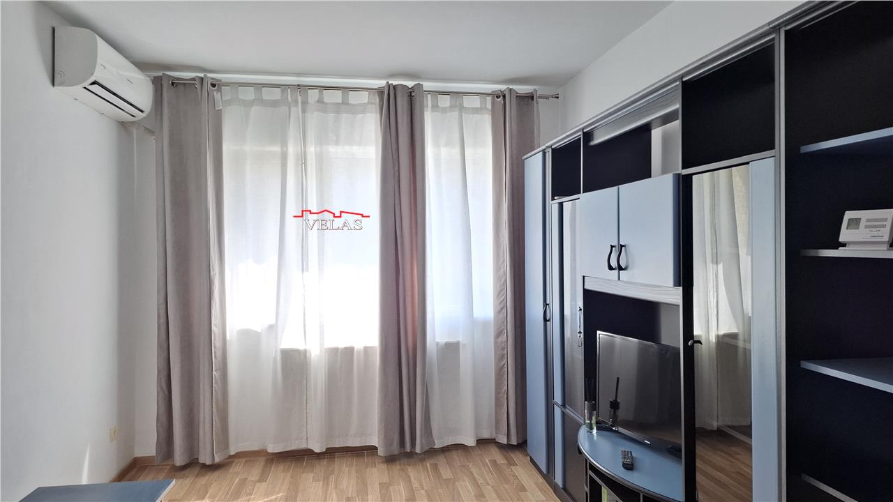 Apartament 2 camere, et 3, mobilat si utilat, ultracentral
