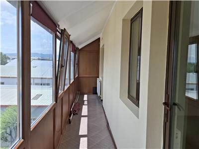 Apartament 2 camere, et 3, 65 mp, CT, AC, Complex Mara