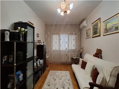 Apartament 2 camere, et 4, CT, Gara