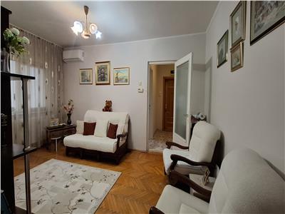 Apartament 2 camere, et 4, CT, Gara