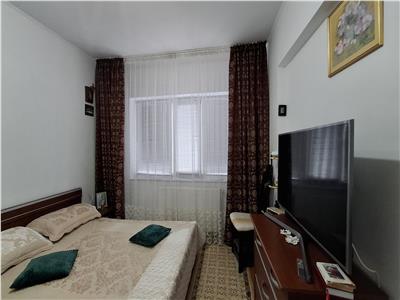 Apartament 2 camere, et 4, CT, Gara