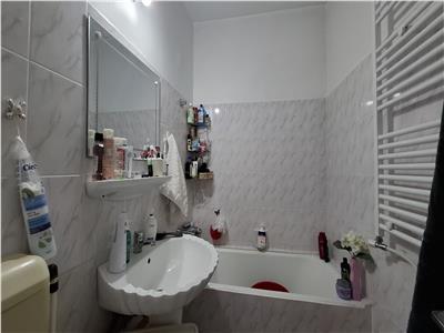 Apartament 2 camere, et 4, CT, Gara