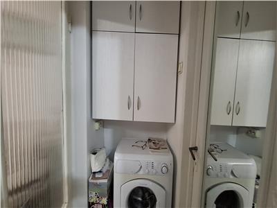 Apartament 2 camere, et 4, CT, Gara