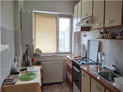 Apartament 2 camere, et 4, CT, Gara