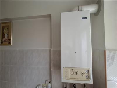 Apartament 2 camere, et 4, CT, Gara