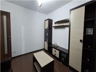 Apartament 2 camere, et 3, CT, mobilat si utilat, Zona Sud