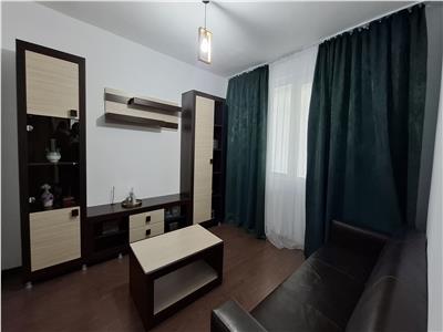 Apartament 2 camere, et 3, CT, mobilat si utilat, Zona Sud