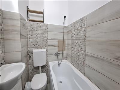 Apartament 2 camere, et 3, CT, mobilat si utilat, Zona Sud
