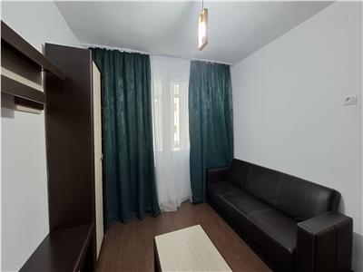 Apartament 2 camere, et 3, CT, mobilat si utilat, Zona Sud