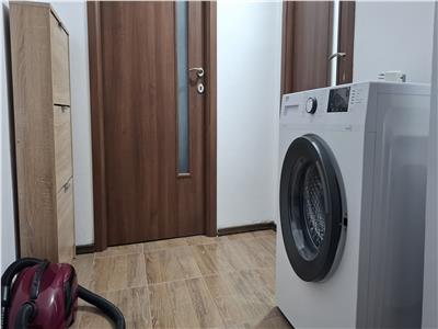 Apartament 2 camere, et 3, CT, mobilat si utilat, Zona Sud