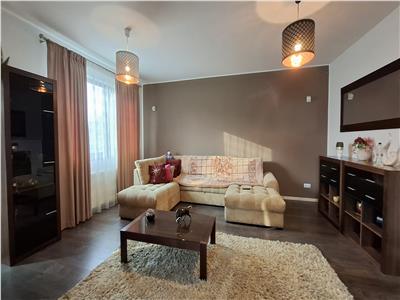 Casa noua + spatiu comercial + spalatorie auto