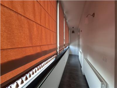 Casa noua + spatiu comercial + spalatorie auto