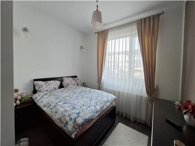 Casa noua + spatiu comercial + spalatorie auto