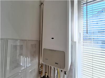 Apartament 2 camere Bacau, parter, CT, liber.