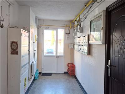 Apartament 2 camere Bacau, parter, CT, liber.