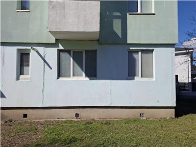 Apartament 2 camere Bacau, parter, CT, liber.