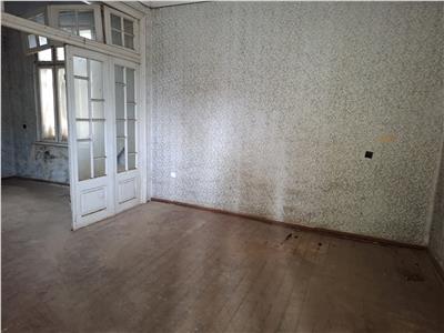 Casa din caramida, Panciu cu teren 2080 mp