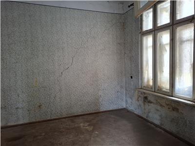 Casa din caramida, Panciu cu teren 2080 mp