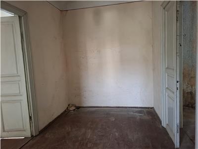 Casa din caramida, Panciu cu teren 2080 mp