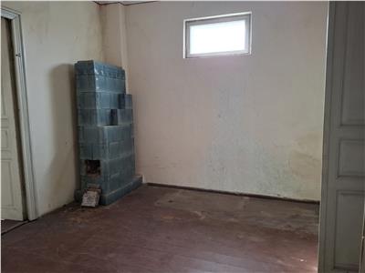 Casa din caramida, Panciu cu teren 2080 mp