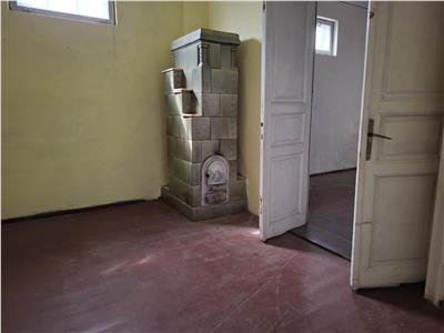 Casa din caramida, Panciu cu teren 2080 mp