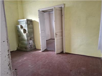 Casa din caramida, Panciu cu teren 2080 mp