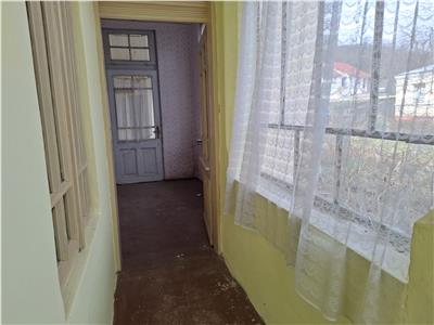 Casa din caramida, Panciu cu teren 2080 mp