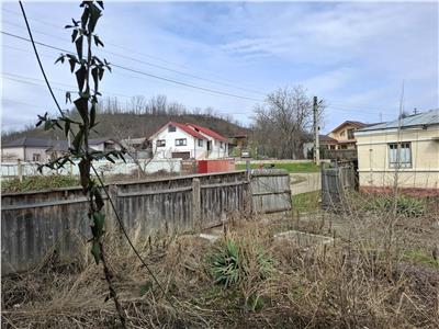 Casa din caramida, Panciu cu teren 2080 mp