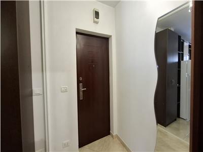 Garsoniera et 2, mobilata si utilata, zona centru Focsani