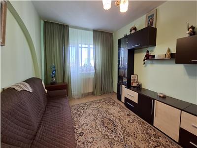 Apartament 3 camere, Dr Telemac, et 4, mobilat si utilat