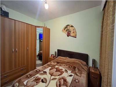 Apartament 3 camere, Dr Telemac, et 4, mobilat si utilat