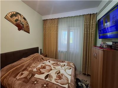 Apartament 3 camere, Dr Telemac, et 4, mobilat si utilat