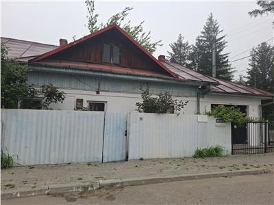 Casa Panciu cu teren 360 mp