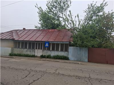 Casa Panciu cu teren 360 mp