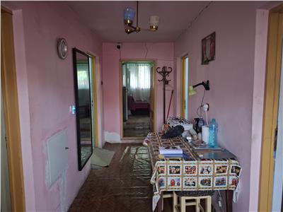 Casa Panciu cu teren 360 mp