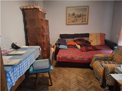 Casa Panciu cu teren 360 mp