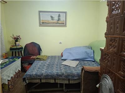 Casa Panciu cu teren 360 mp