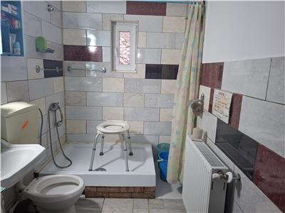 Casa Panciu cu teren 360 mp
