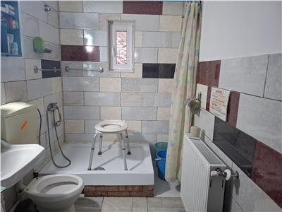 Casa Panciu cu teren 360 mp