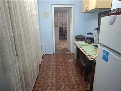 Casa Panciu cu teren 360 mp