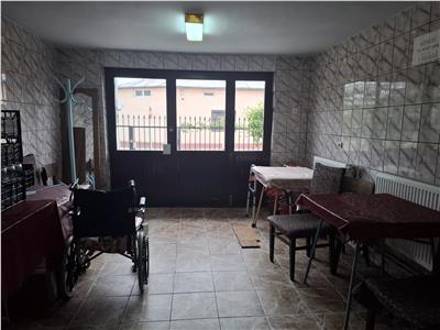 Casa Panciu cu teren 360 mp