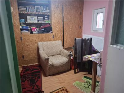 Casa Panciu cu teren 360 mp