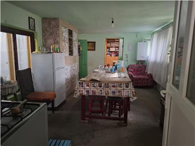 Casa Panciu cu teren 360 mp