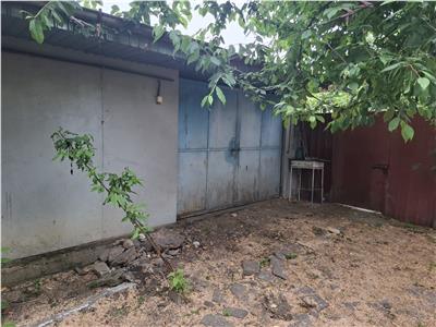 Casa Panciu cu teren 360 mp