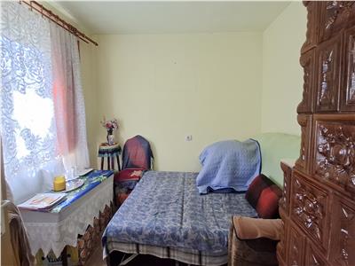 Casa Panciu cu teren 360 mp