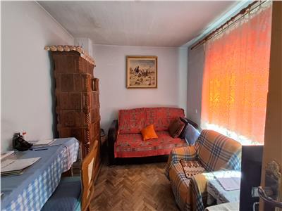 Casa Panciu cu teren 360 mp