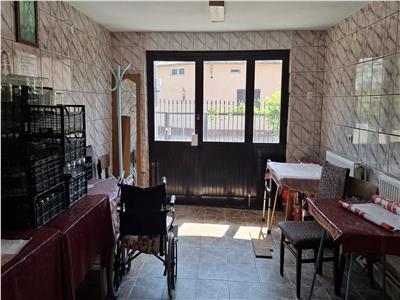 Casa Panciu cu teren 360 mp