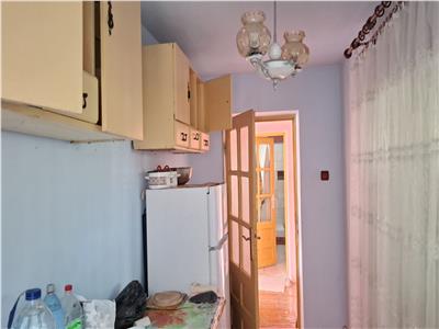 Casa Panciu cu teren 360 mp