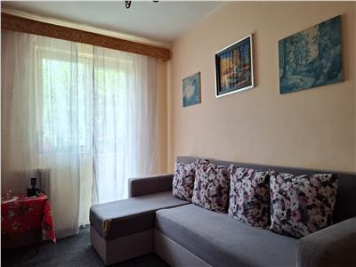 Apartament 2 camere, et 2, decomandat, Sud-Mausoleu