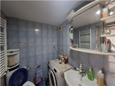 Casa Focsani, cu teren 1006 mp, CT